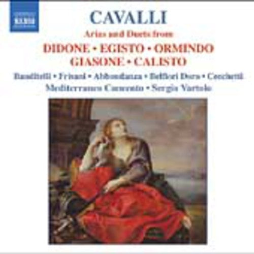 Sergio Vartolo: Opera Highlights - Record