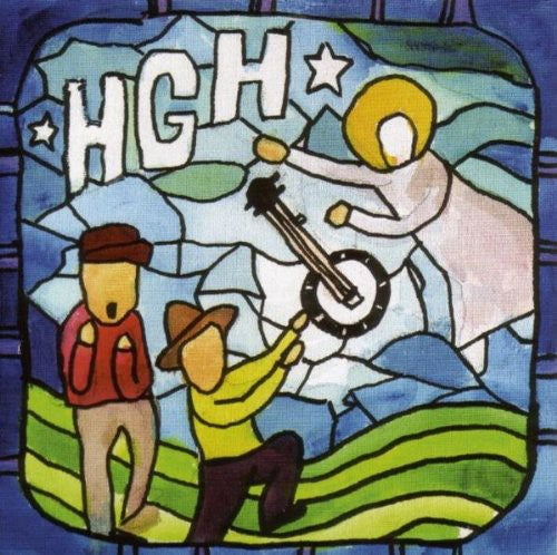 HGH: Miracle Working Man - Record