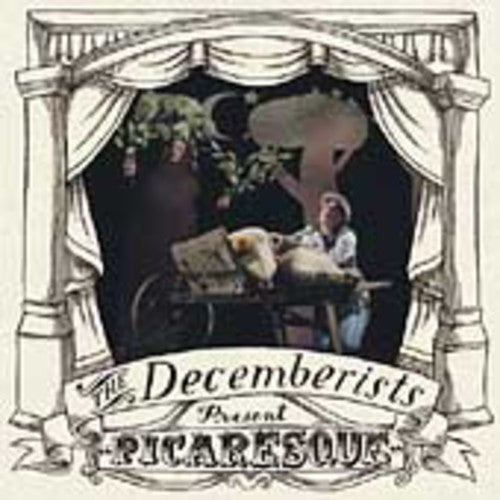 The Decemberists: Picaresque - Record