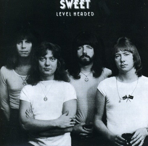 Sweet: Level Headed - CD
