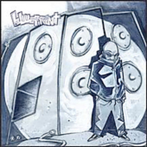 Blueprint: 1988 - Record