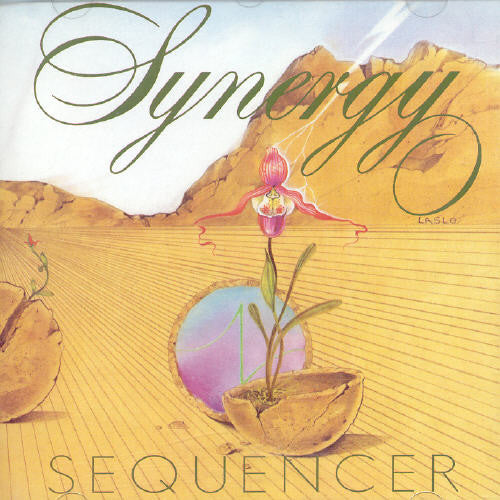 Synergy: Sequencer - Record