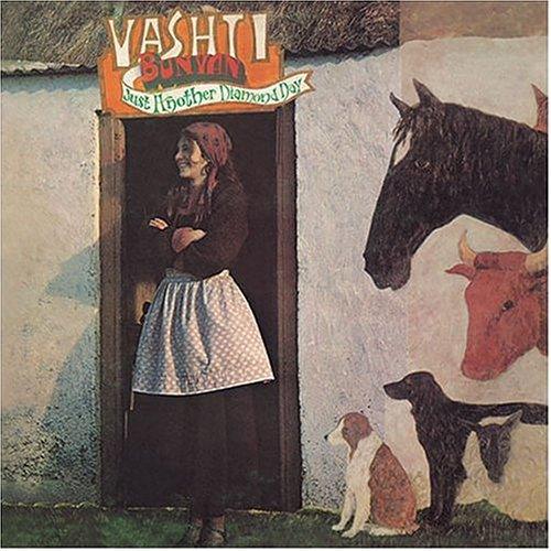 Vashti Bunyan- Just Another Diamond Day { VINYL LP }