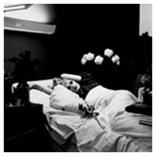 Antony & The Johnsons: I'm a Bird Now - Record