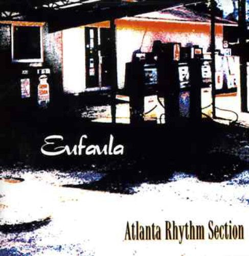 Atlanta Rhythm Section ( Ars ): Eufaula - Record