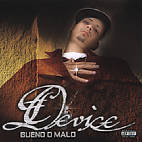 The Device: Bueno O Malo - CD