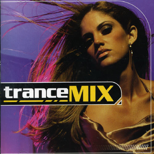 Various Artists: Trance Mix - Record