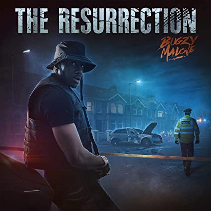 Bugzy Malone: Resurrection - Record