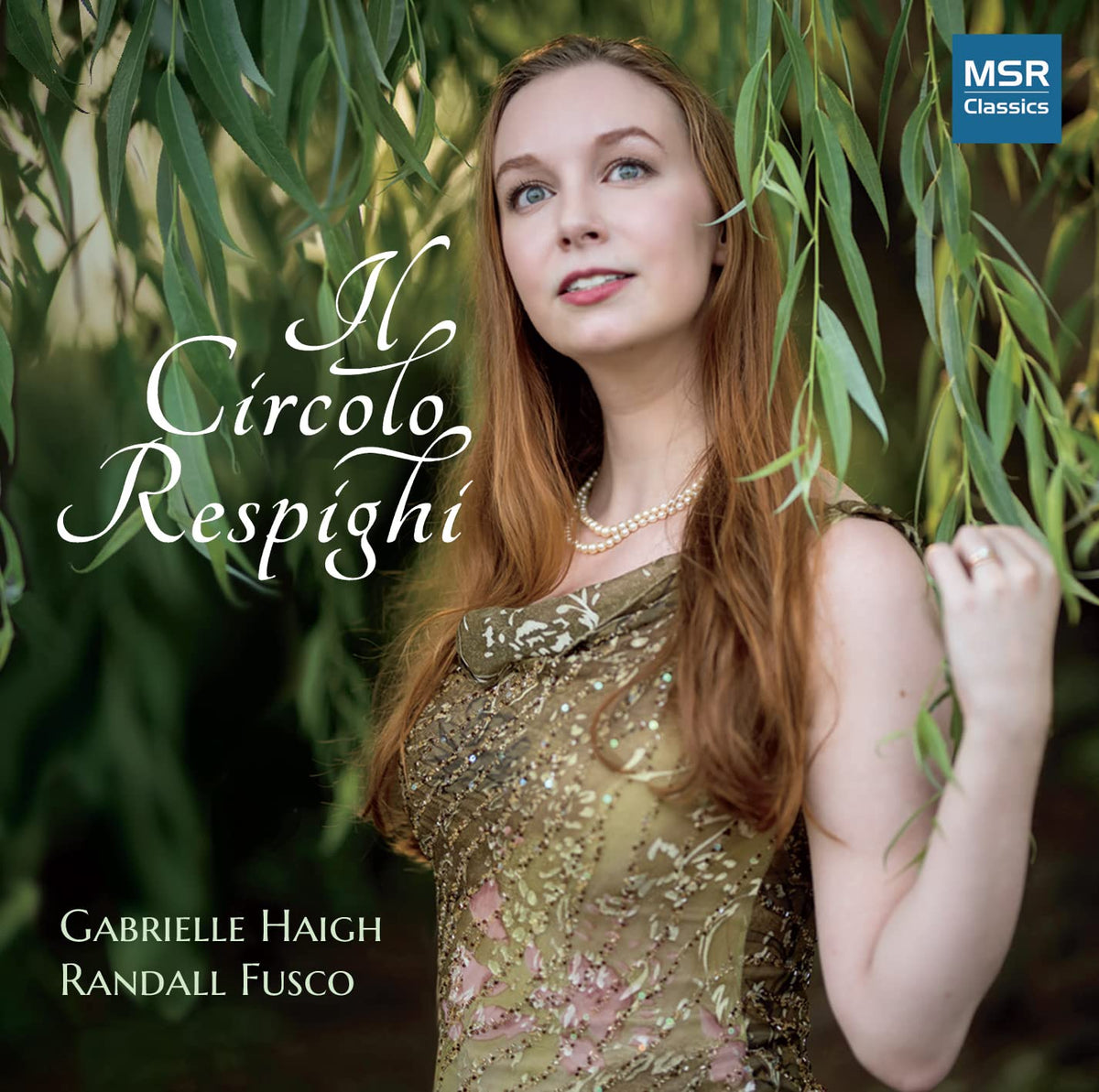 Haigh & Fusco: Il Circolo Respighi - Record