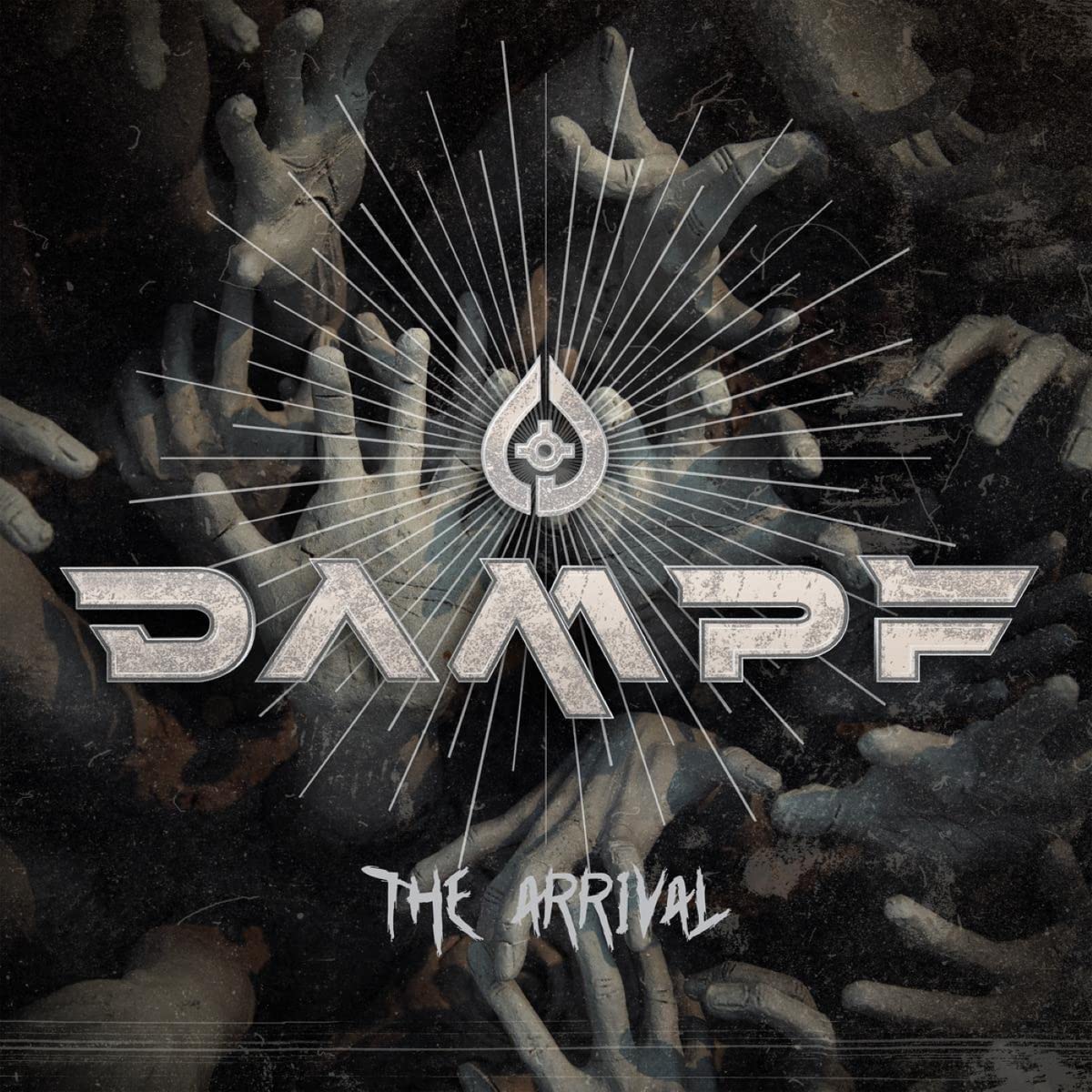 Dampf: Arrival - VINYL