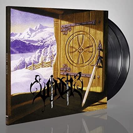 Windir: Arntor - VINYL