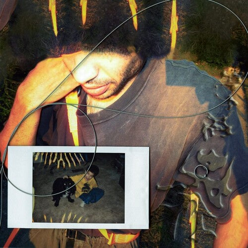 Body Meat: Year Of The Orc - Record