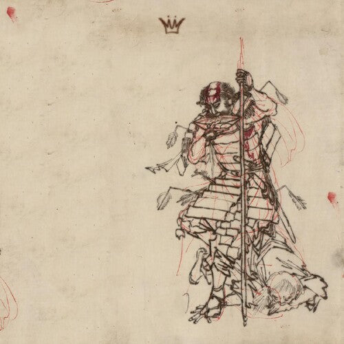 Mello Music Group: Bushido - Record