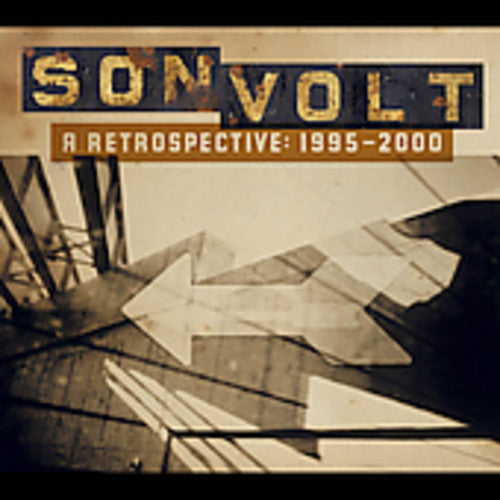 Son Volt: Retrospective: 1995-2000 - Record