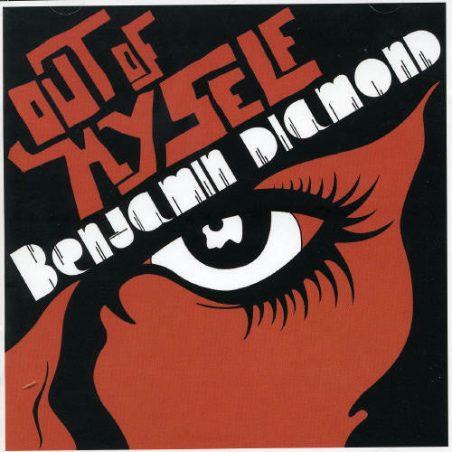 Benjamin Diamond: Out of Myself - Record