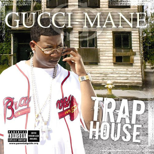 Gucci Mane: Trap House - Record