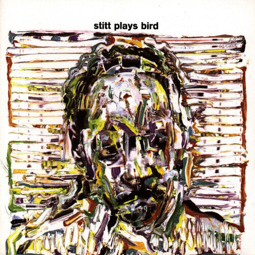 Sonny Stitt: Stitt Plays Bird - CD