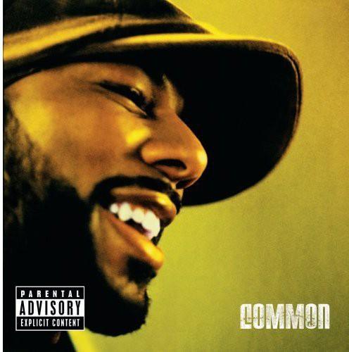 Common- Be { VINYL LP }