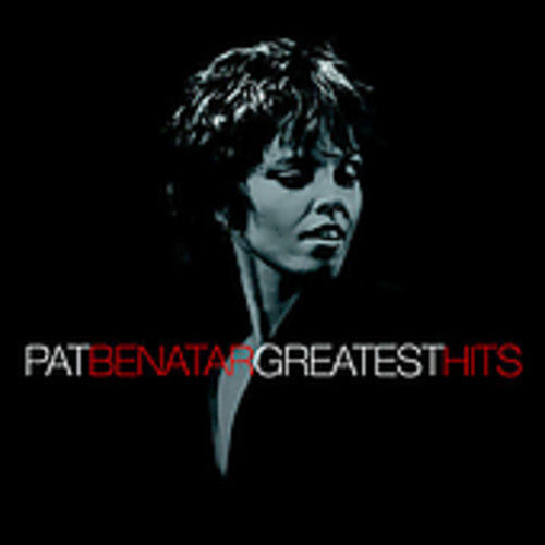 Pat Benatar: Greatest Hits - CD