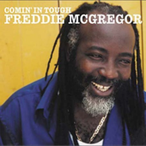 Freddie McGregor: Comin In Touch - VINYL
