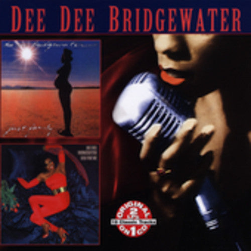 Dee Dee Bridgewater: Just Family/Bad For Me - CD