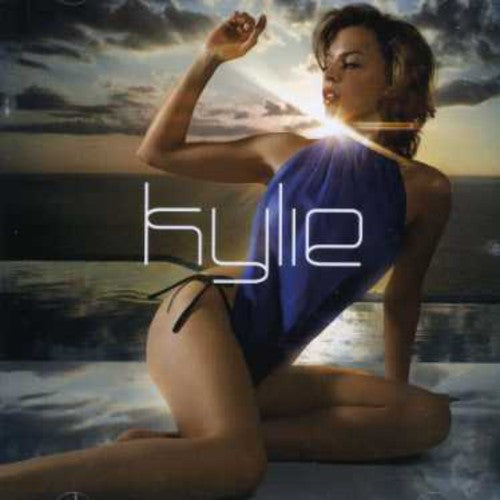 Kylie Minogue: Light Years - CD