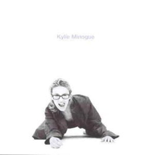 Kylie Minogue: Kylie Minogue - CD