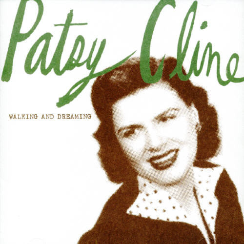 Patsy Cline: Walking and Dreaming - Record