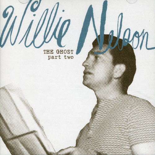 Willie Nelson: Ghost, Vol. 2 - Record