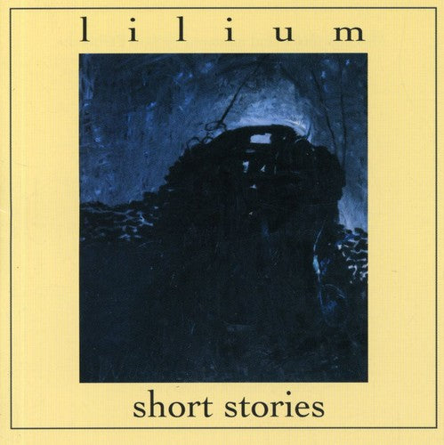 Lilium: Short Stories - Record