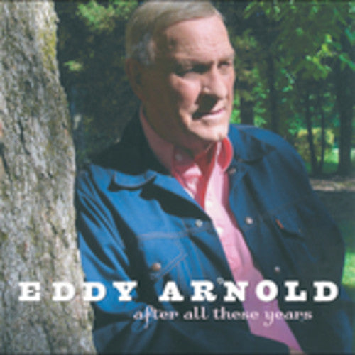 Eddy Arnold: After All These Years - Record