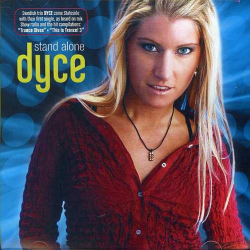 Dyce: Stand Alone (X4) - CD SINGLE