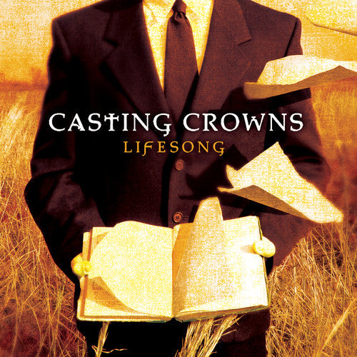 Casting Crowns: Lifesong - Record