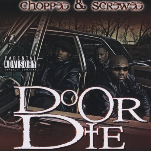 Do or Die: Dod - Record