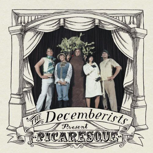 The Decemberists: Picaresque - Record