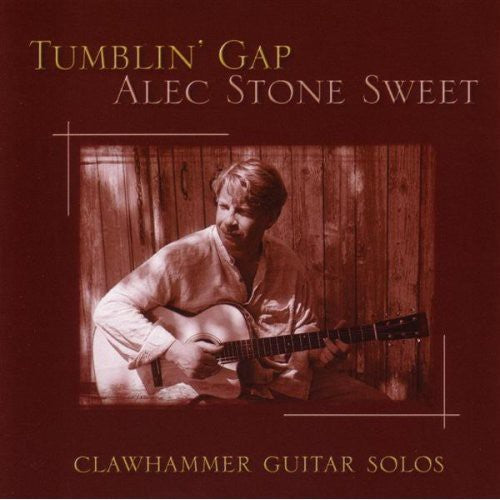 Alec Sweet Stone: Tumblin Gap - Record