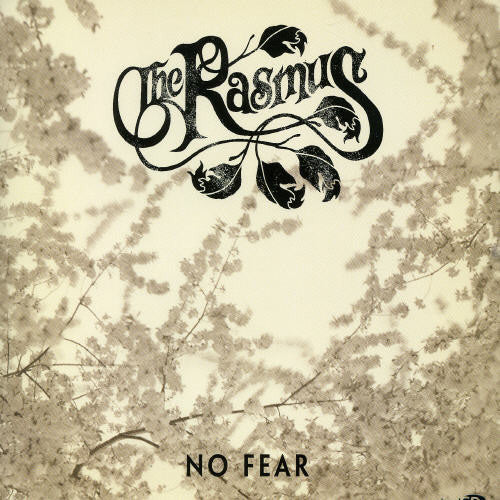 The Rasmus: No Fear - CD SINGLE