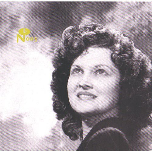 Fern Jones: Glory Road - Record