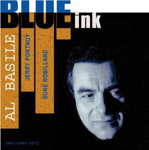 Al Basile: Blue Ink - Record