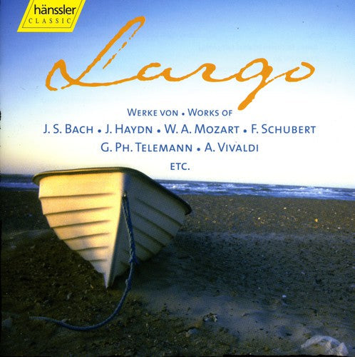 Various Artists: Largo / Various - Record