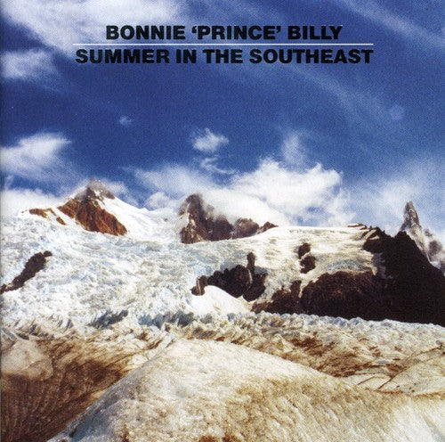 Bonnie Prince Billy: Summer in the Southeast - Record