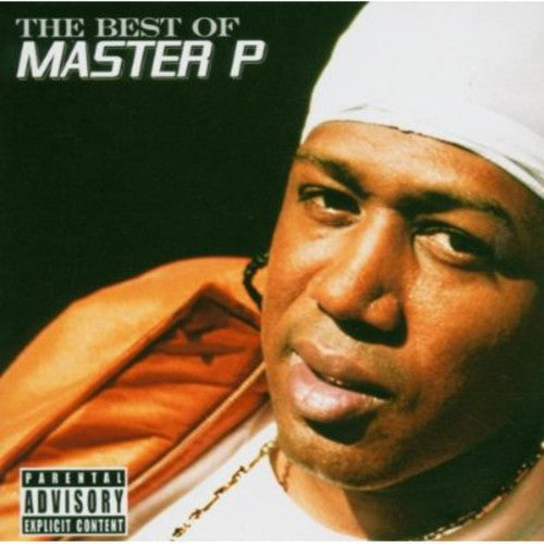 Master P: The Best Of - Record