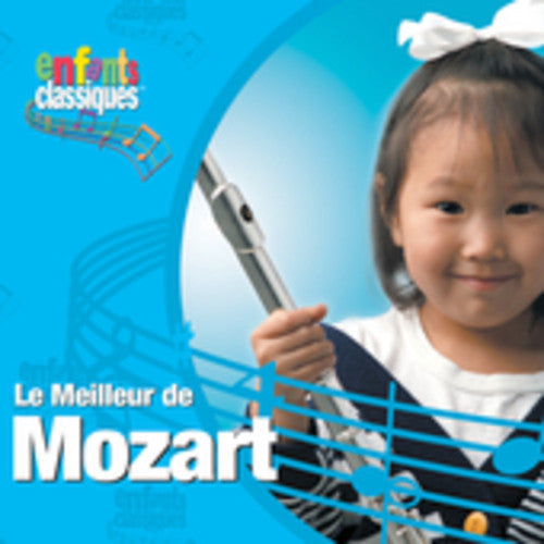 Various Artists: Meilleur de Mozart - Record