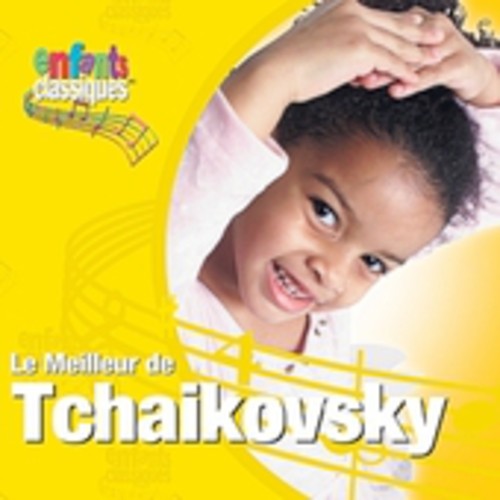 Various Artists: Meilleur de Tchaikovsky - Record