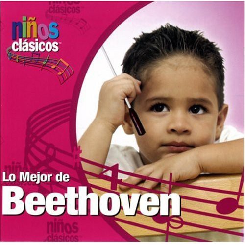 Various Artists: Mejor de Beethoven - Record