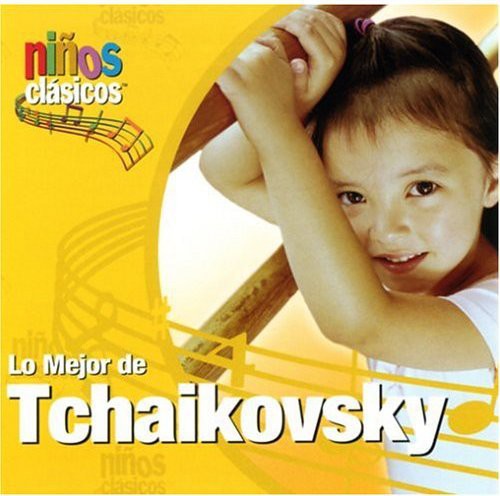 Various Artists: Mejor de Tchaikovsky - Record