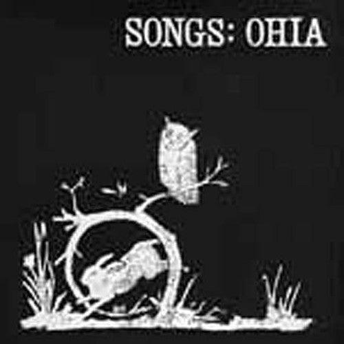 Songs: Ohia- Songs: Ohia { VINYL LP }