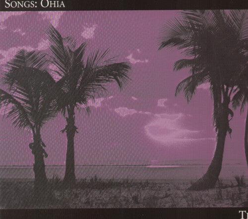 Songs: Ohia- Lioness { VINYL LP }