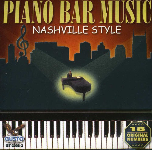 Various Artists: Nashville Style - Record