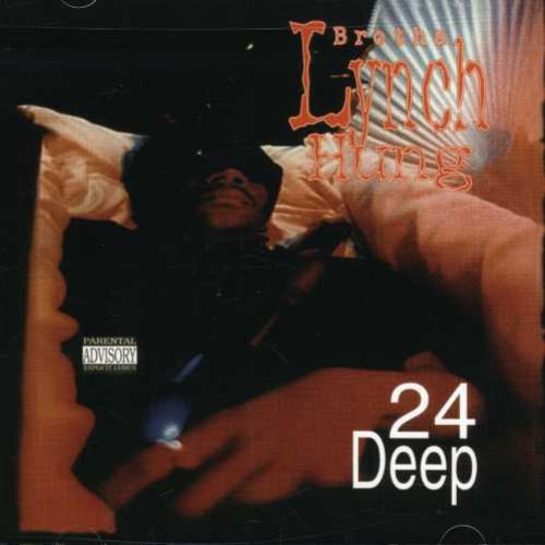 Brotha Lynch Hung: 24 Deep - Record